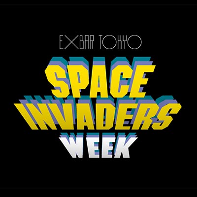 SPACE INVADERS WEEK